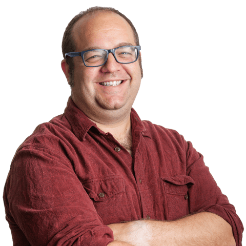 Gordon van Gent
